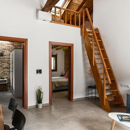 Eloise Apartments Agios Matthaios  Экстерьер фото